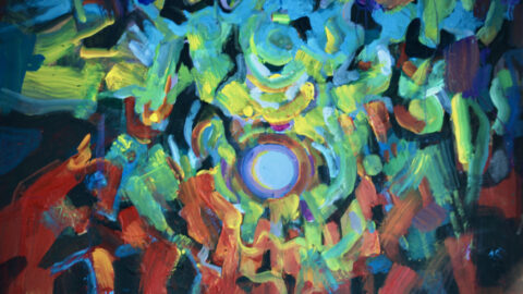 War is over – Der Krieg ist vorbei