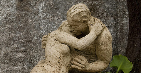 Logik der Liebe… und: die Kapsel
