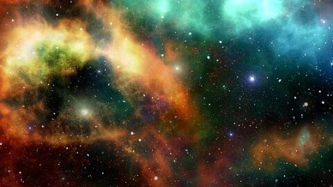 DAS OMEGA – FELD. Warum unser Planet in kurzer Zeit geheilt werden kann.