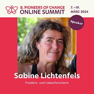 Sabine Lichtenfels